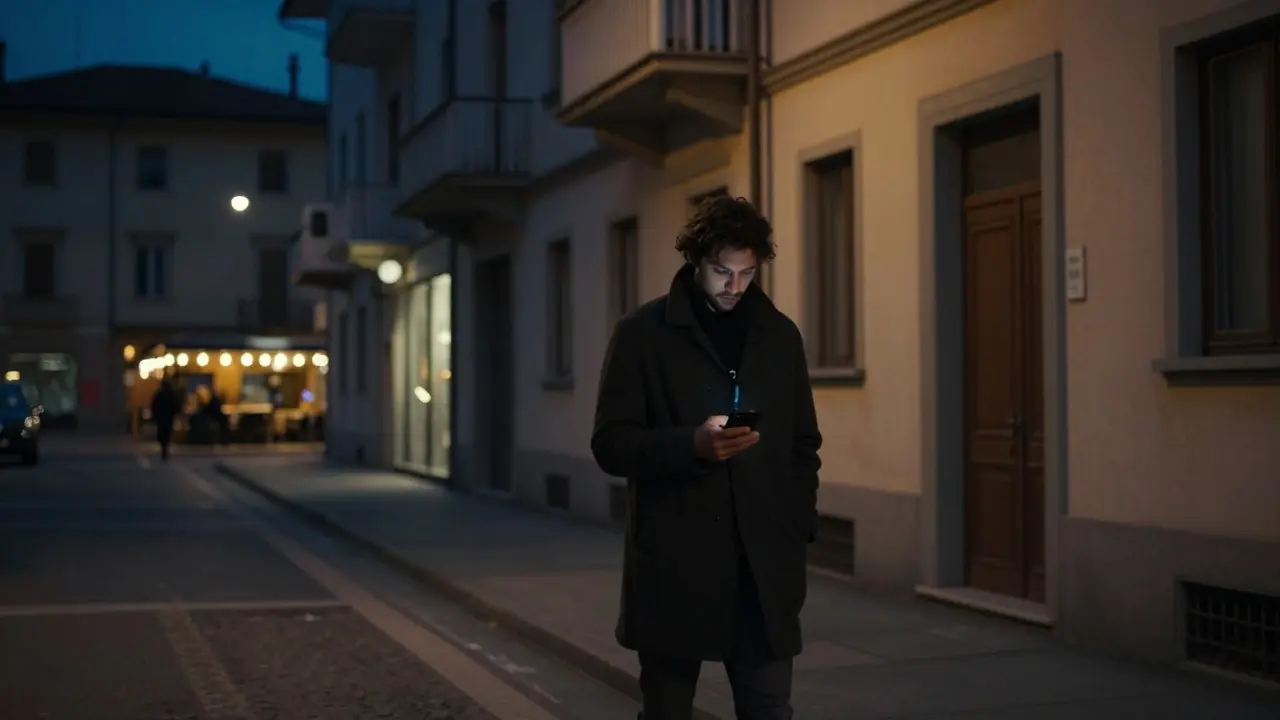 How to Stay Safe and Discreet When Hiring an Escort in Milan