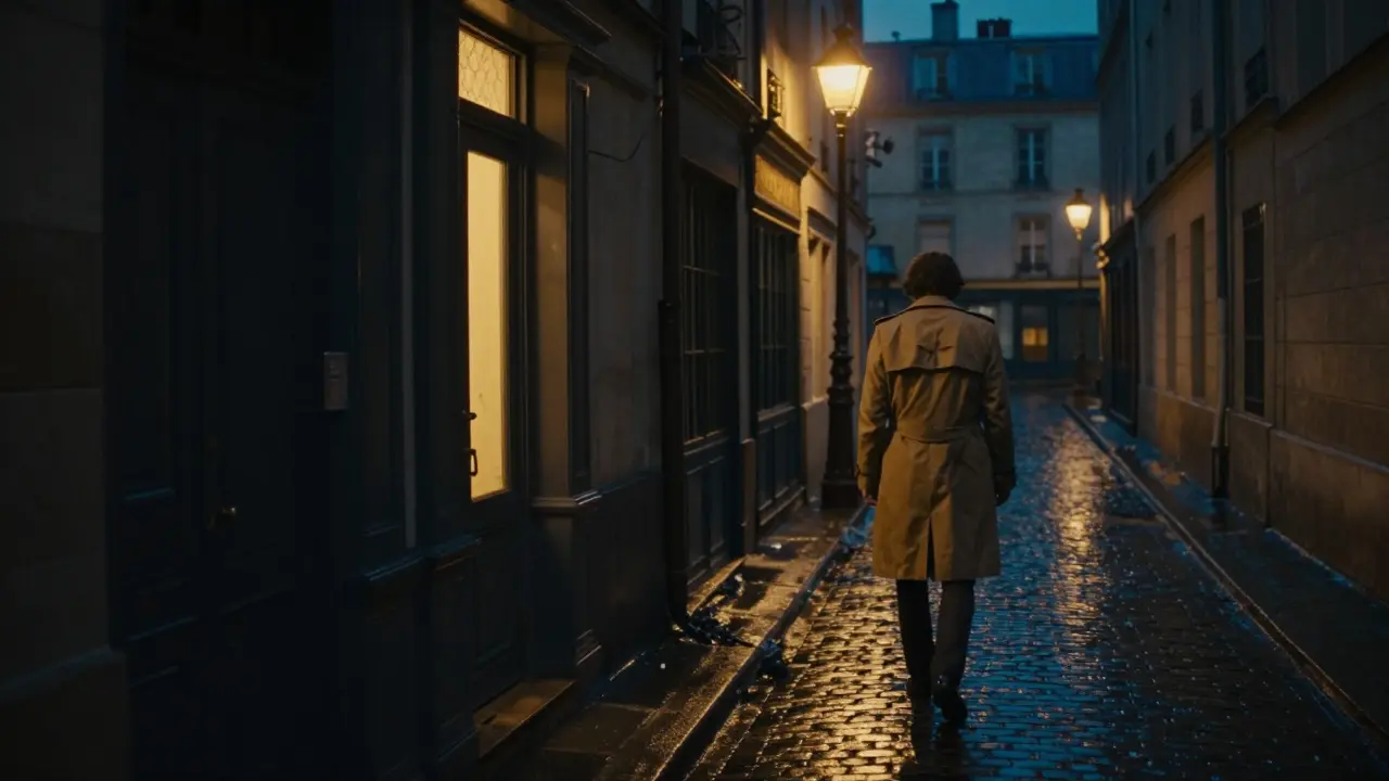 The Best Kept Secrets of Paris: Hidden Gems and Local Tips for a Discreet Visit