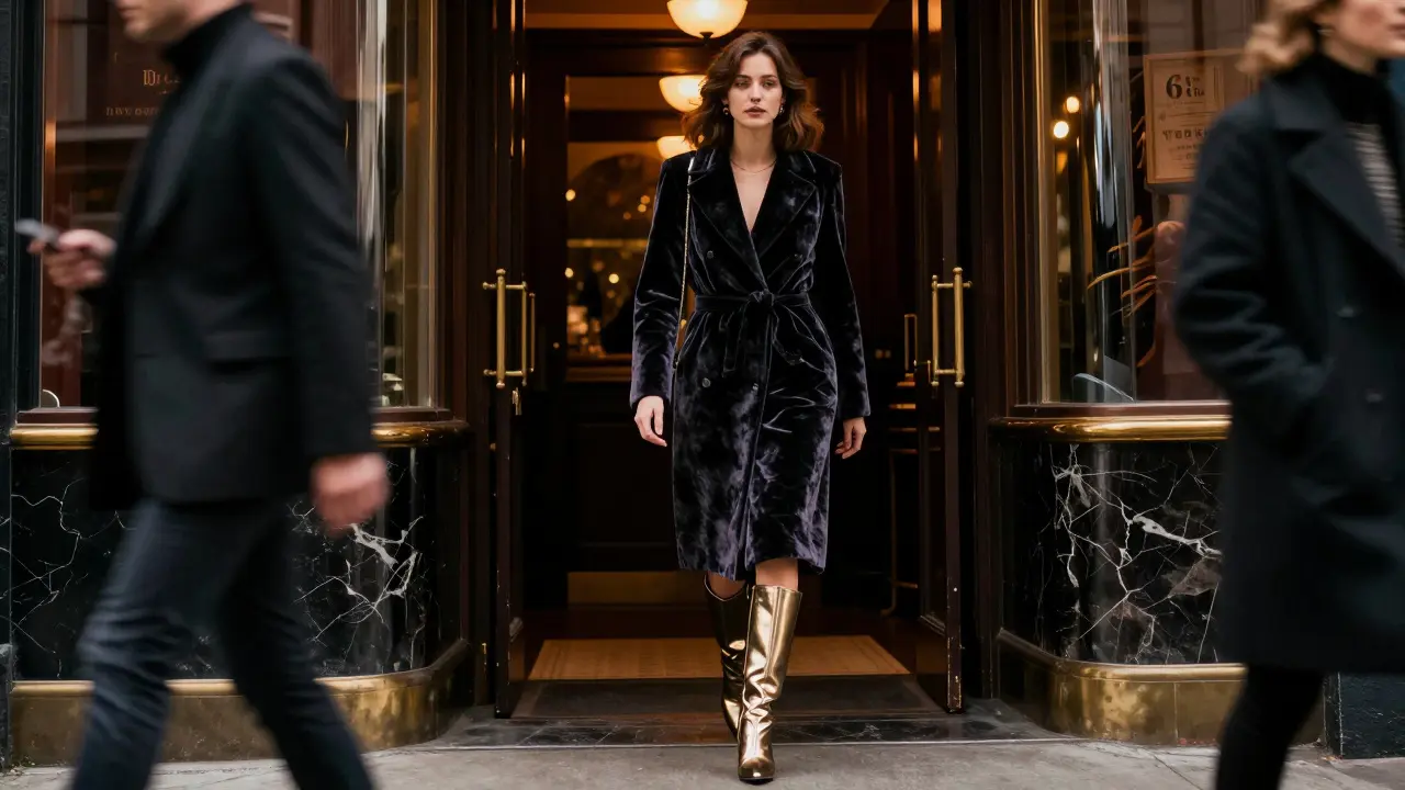 The Best Nightlife in London for Fashionistas