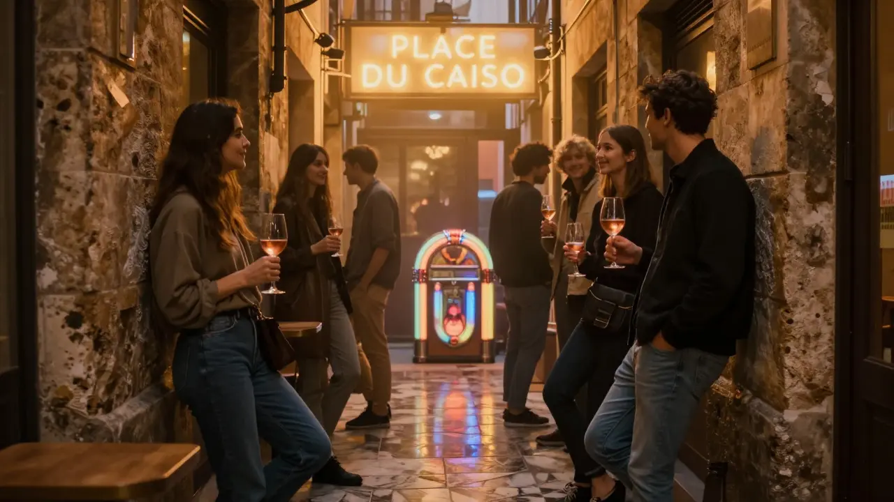 The Best of Monaco's Nightlife: A Local's Guide to Clubs, Bars, and Hidden Spots