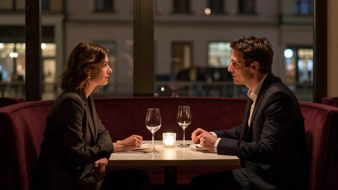 The Escort in Berlin Experience: What Really Happens with Luxury Companionship