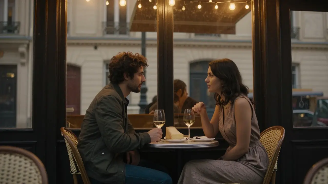 The Insider's Guide to Parisian Escorts: How to Find Your Perfect Match