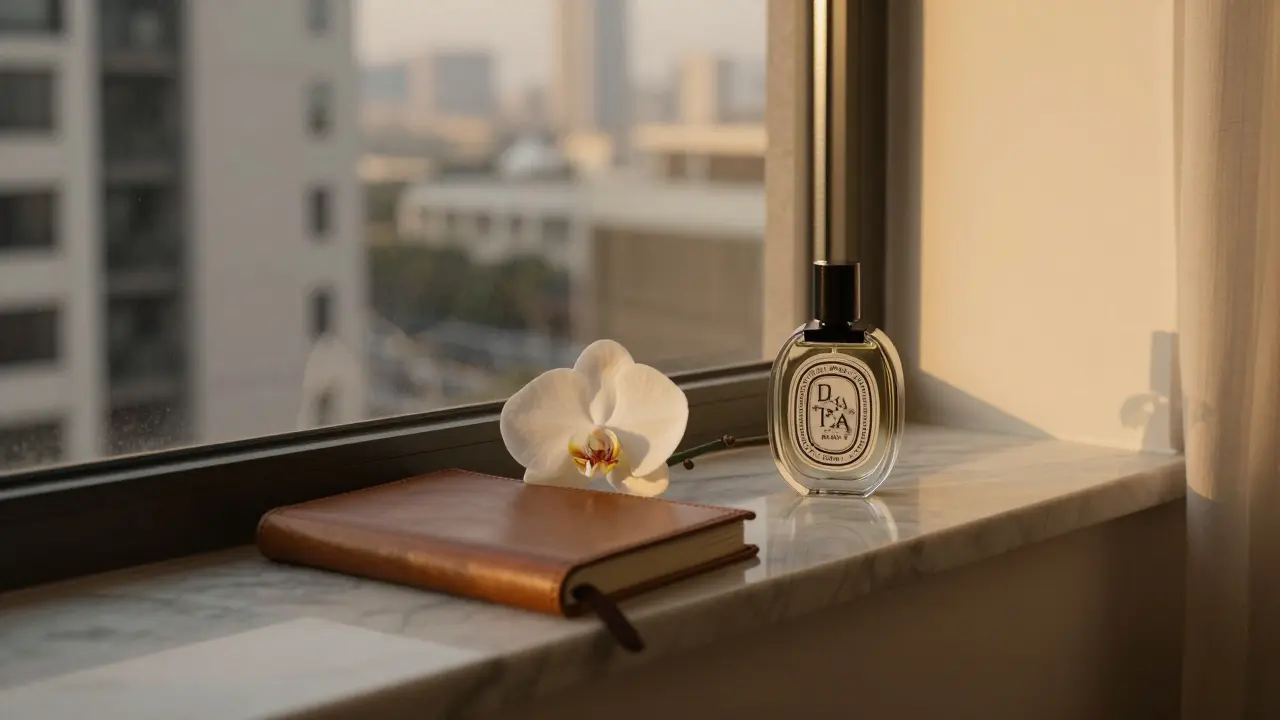 The Ultimate Guide to Gifting for Your Escort in Dubai