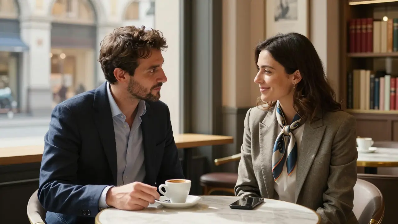 The Ultimate Guide to Milan's Escort Scene: Tips, Tricks, and Insider Secrets