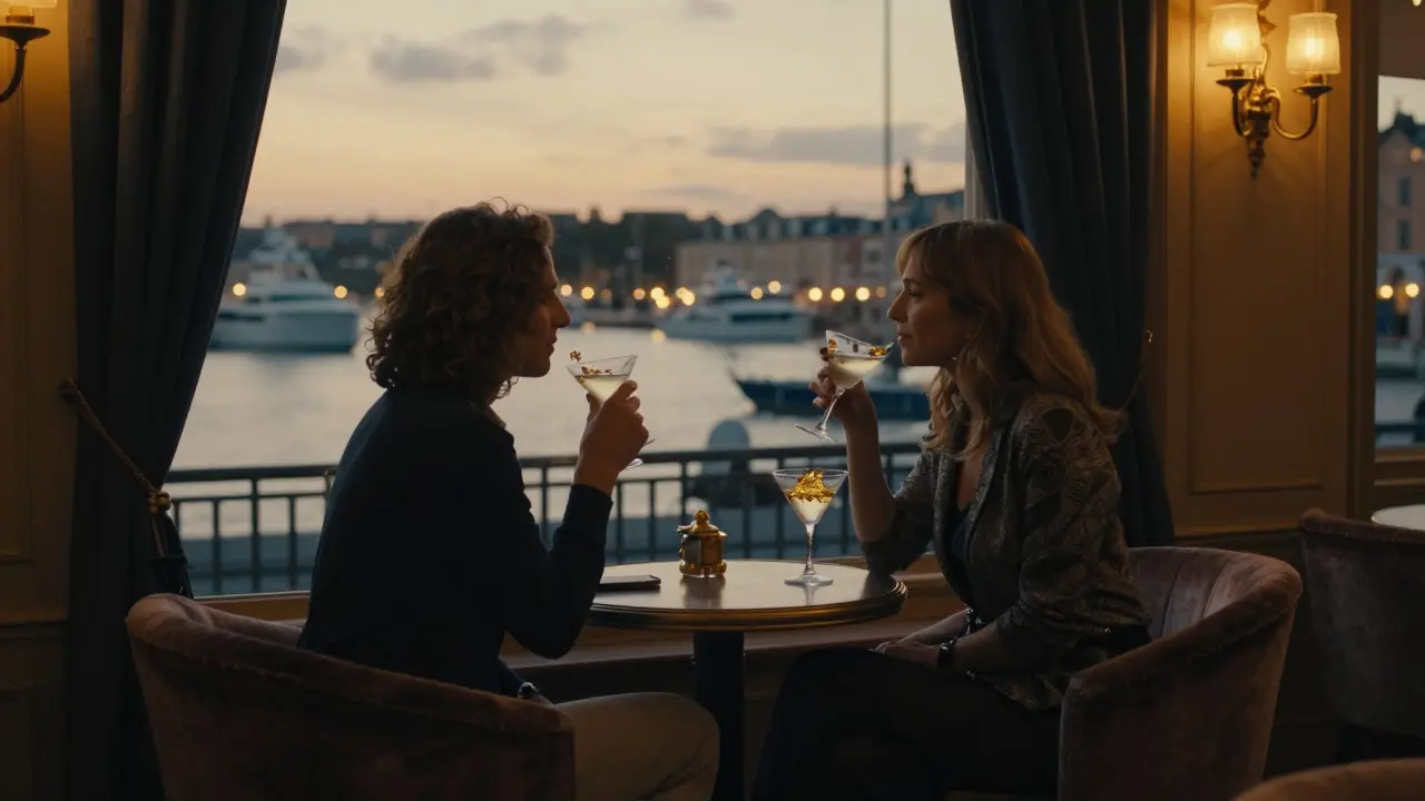 The Ultimate Guide to Monaco's Nightlife for Couples