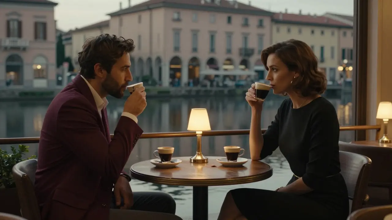 The World of Luxury Escorts in Milan: What to Expect