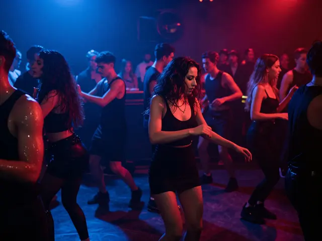 Best Nightlife in London for Dance Enthusiasts