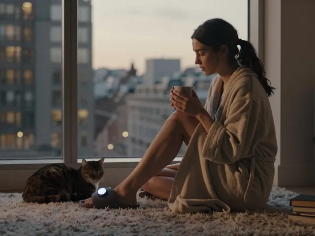 Confessions of a London Escort: Real Stories from Inside the Industry