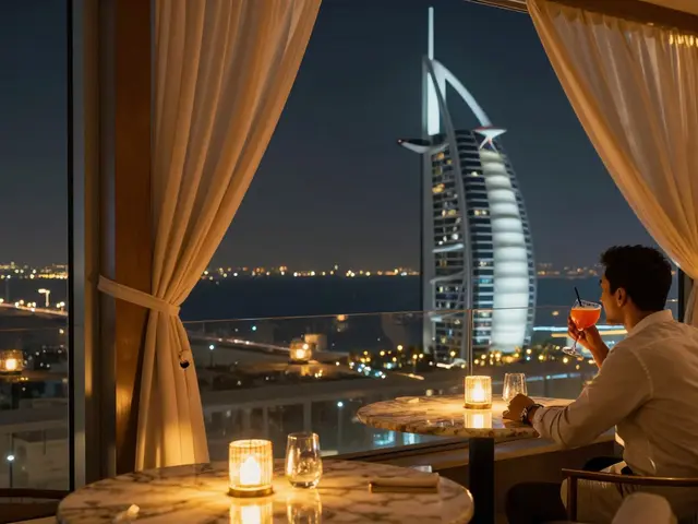 Dubai's Nightlife Secrets: Hidden Gems You Need to Discover