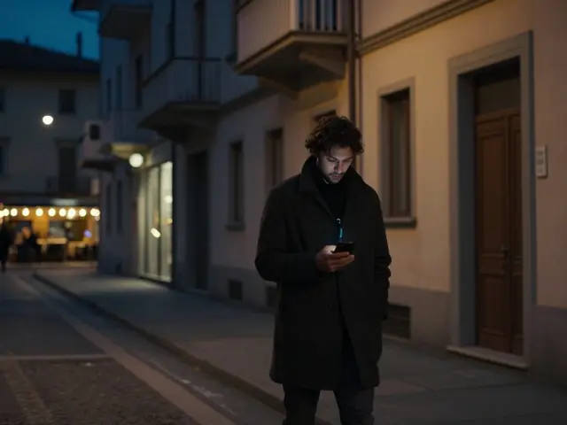 How to Stay Safe and Discreet When Hiring an Escort in Milan