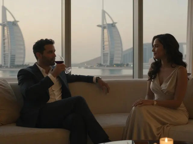 How to Unwind and Relax with an Elite Escort in Dubai: Essential Tips for a Safe and Discreet Experience