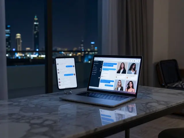 The A-Z Guide to Navigating the World of Escorts in Abu Dhabi