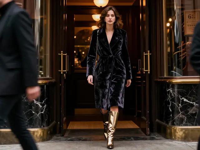 The Best Nightlife in London for Fashionistas