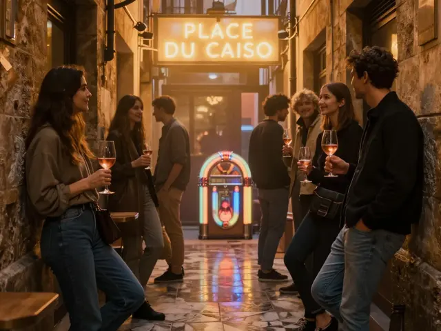 The Best of Monaco's Nightlife: A Local's Guide to Clubs, Bars, and Hidden Spots