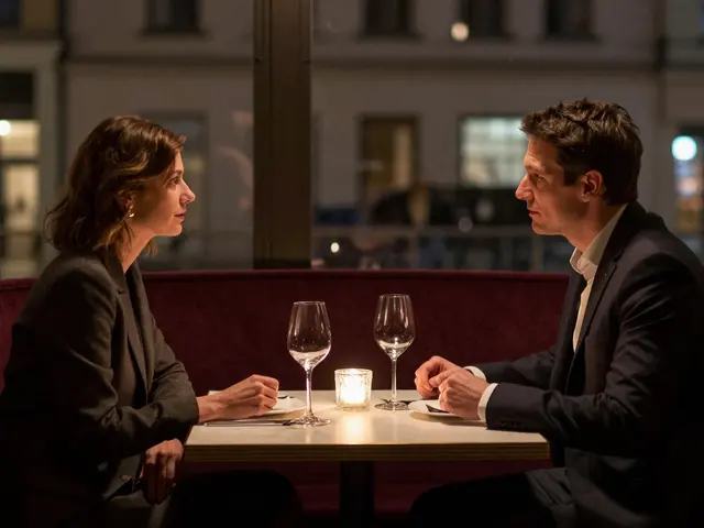 The Escort in Berlin Experience: What Really Happens with Luxury Companionship