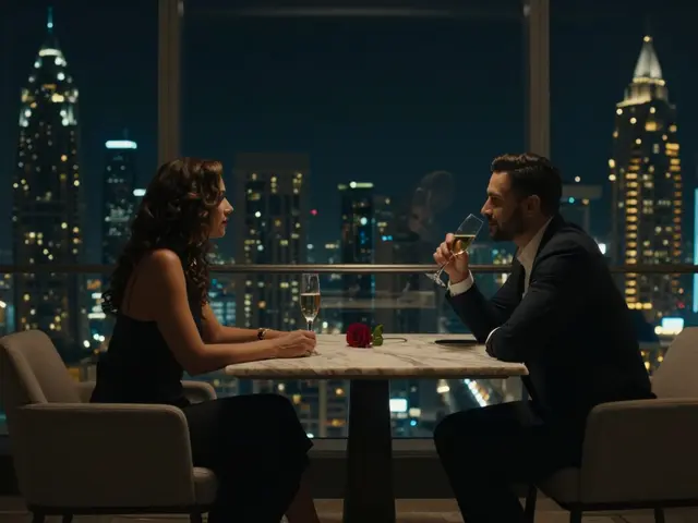 The Insider's Guide to Dubai's Most Exclusive Escort Agencies