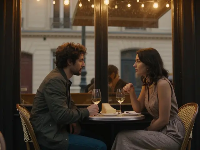 The Insider's Guide to Parisian Escorts: How to Find Your Perfect Match