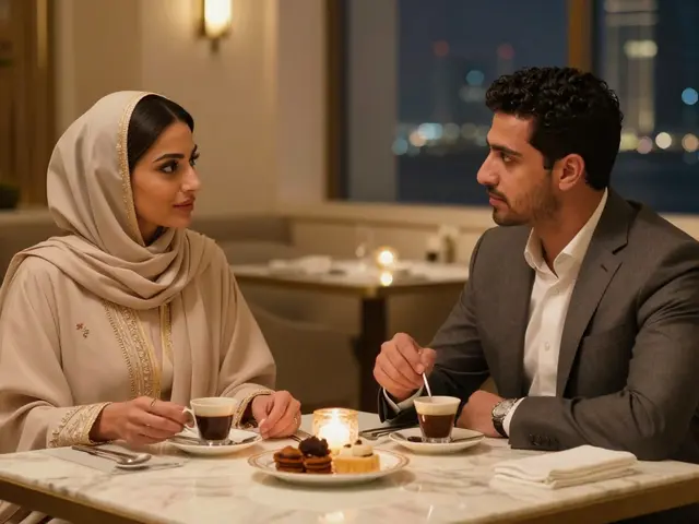 The Insider's Guide to the Best Escorts in Abu Dhabi: Tips and Recommendations