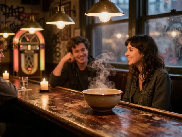 The Most Iconic Nightlife Spots in London You Need to Experience