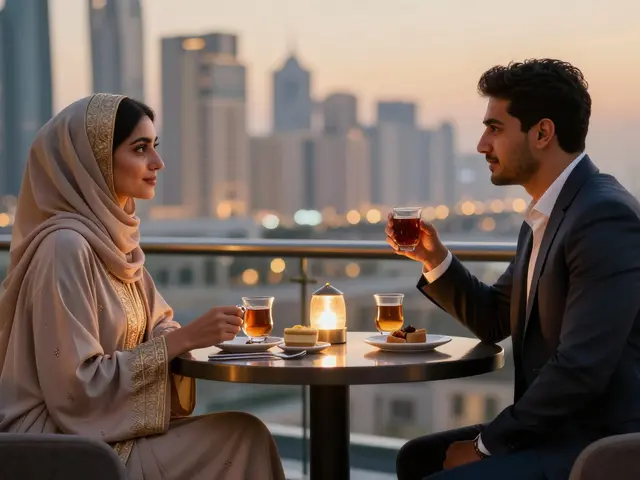 The Top 10 Most Sought-After Escort Services in Abu Dhabi