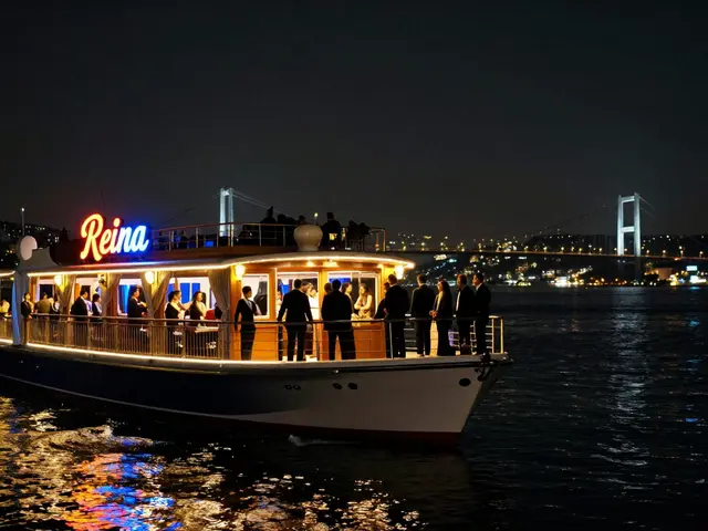 The Top 10 Nightlife Experiences in Istanbul You Can't Miss