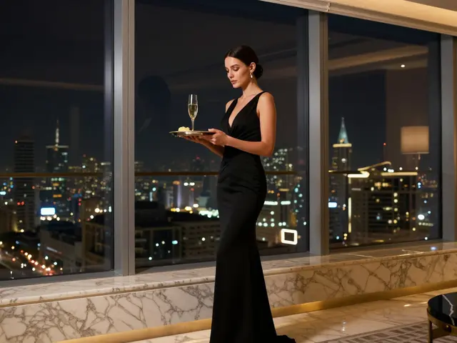 The Ultimate Guide to High-End Escort Services in Dubai