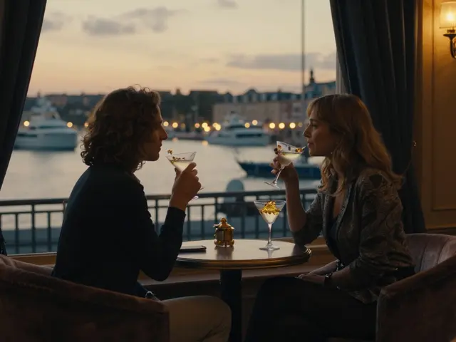 The Ultimate Guide to Monaco's Nightlife for Couples