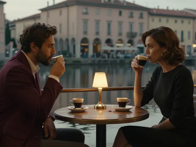 The World of Luxury Escorts in Milan: What to Expect