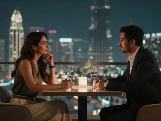 Top 5 Tips for a Memorable Night with an Escort in Dubai