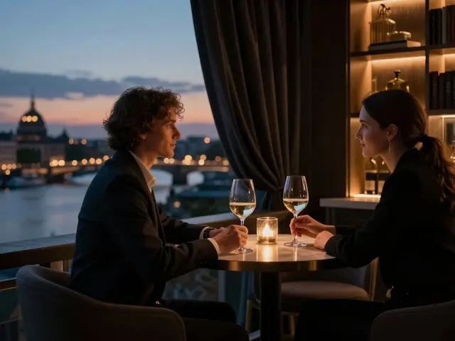 Top Escort Agencies in Berlin for Upscale Companionship