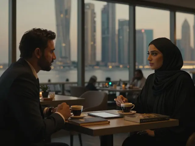 Top Escort Agencies in Dubai: What You Need to Know Before You Go