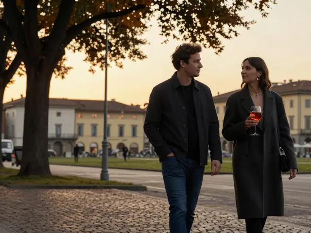 Top Tips for a Memorable Encounter with an Escort in Milan