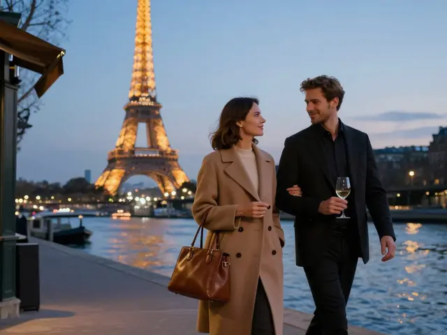 Upgrade Your Paris Experience: How to Book an Elite Escort