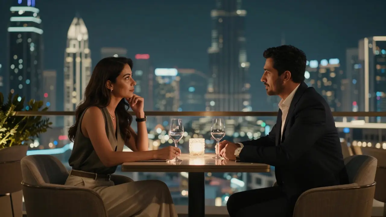 Top 5 Tips for a Memorable Night with an Escort in Dubai