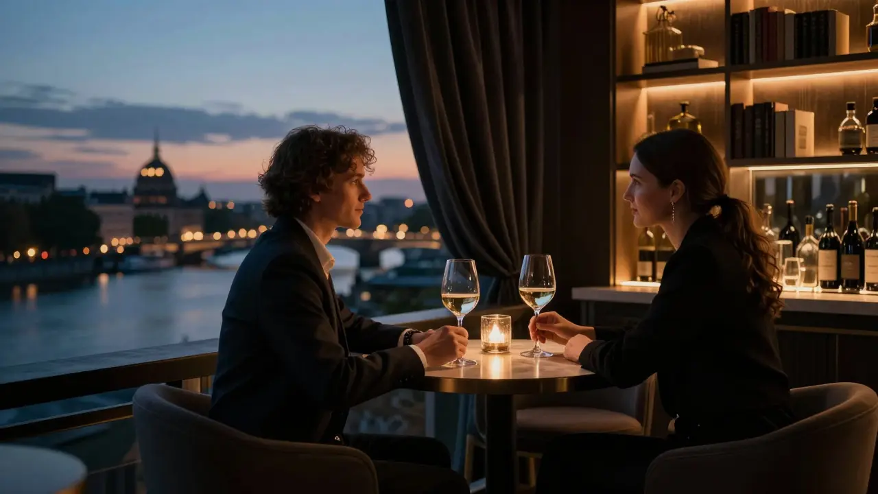 Top Escort Agencies in Berlin for Upscale Companionship