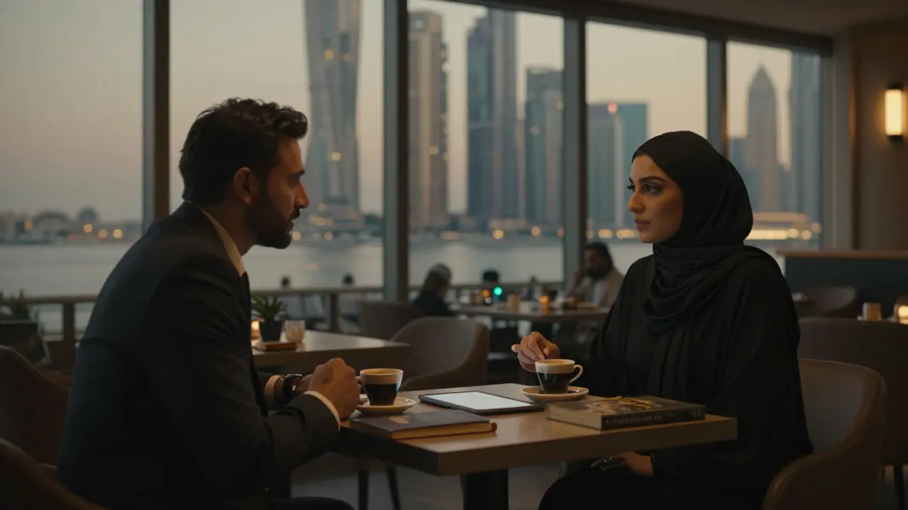 Top Escort Agencies in Dubai: What You Need to Know Before You Go