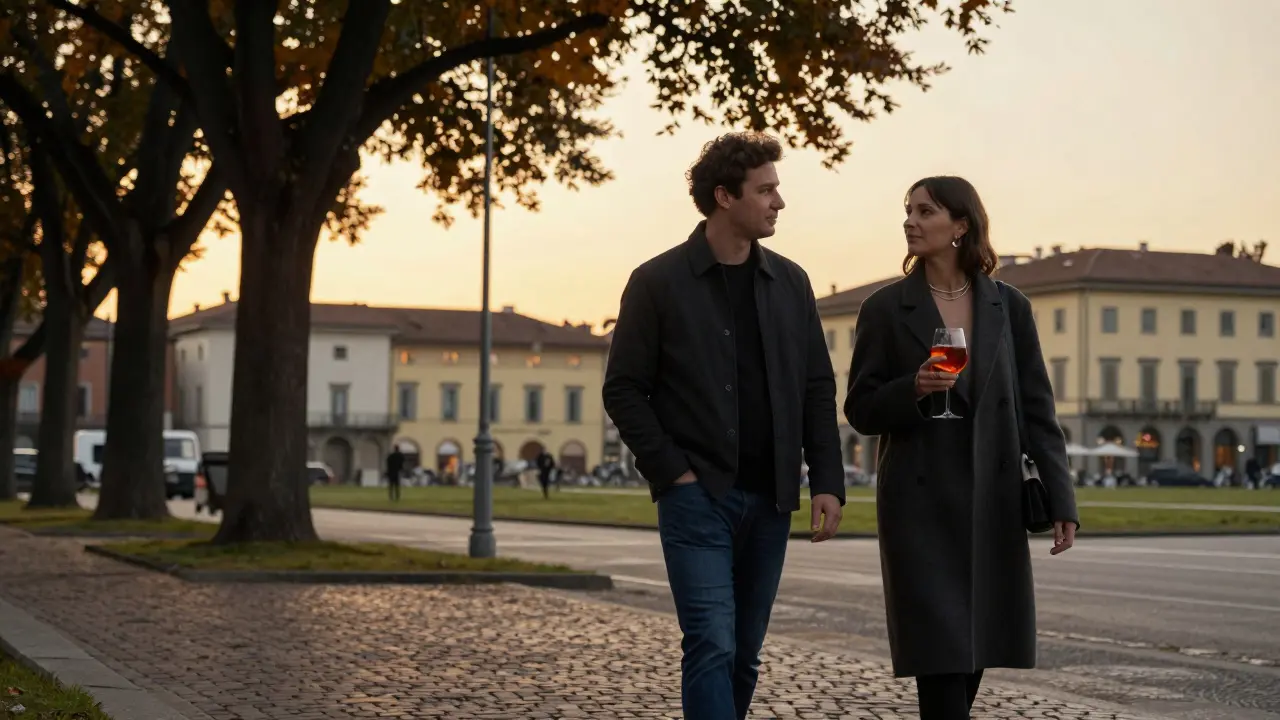 Top Tips for a Memorable Encounter with an Escort in Milan