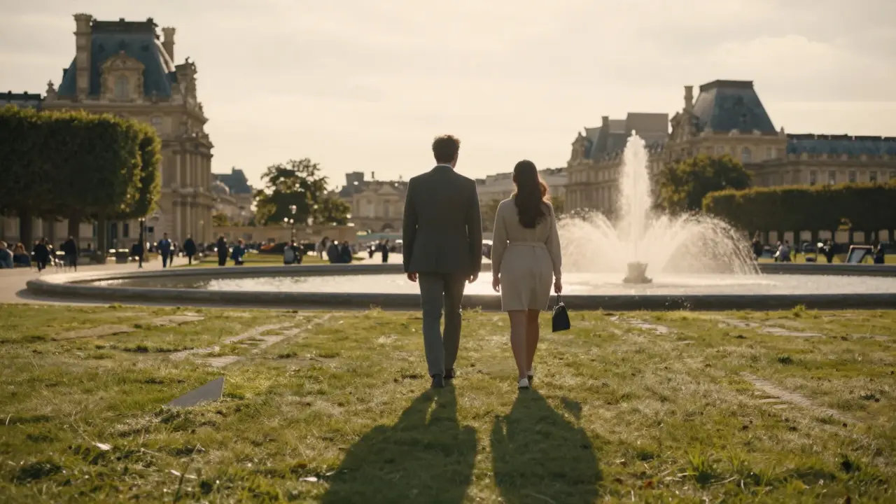 Discover the Allure of an Elite Escort in Paris: A Guide to Unforgettable Experiences