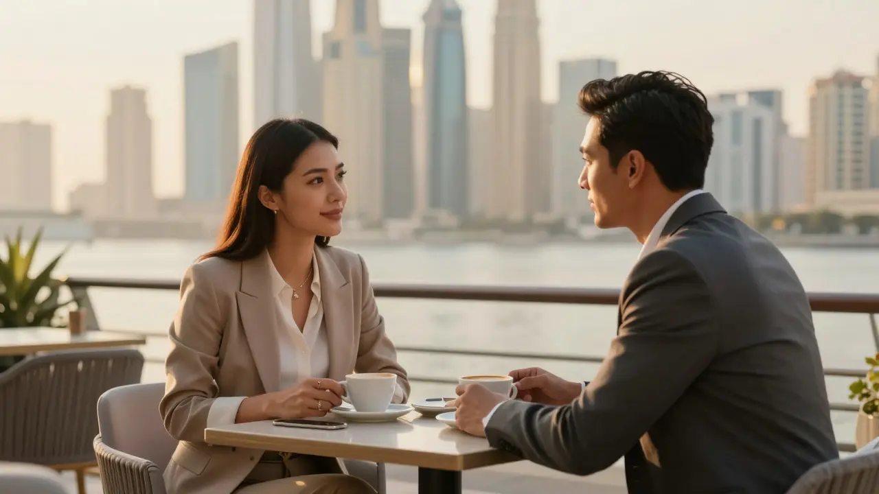 How to Choose the Right Escort in Dubai: A Practical Guide for Safe and Respectful Experiences