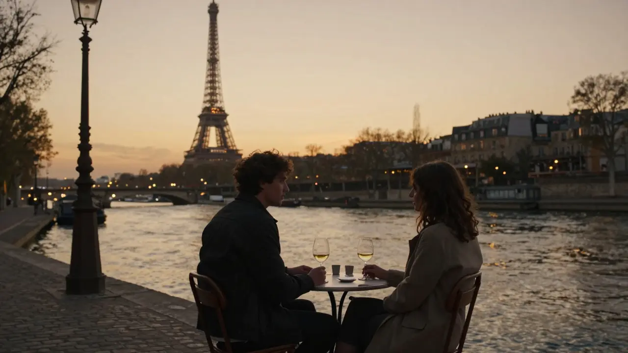 How to Choose the Right Escort in Paris for Your Unique Desires and Needs