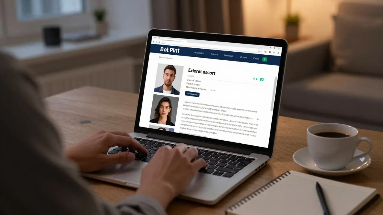 How to Find a Safe and Reliable Escort in Berlin in 2026