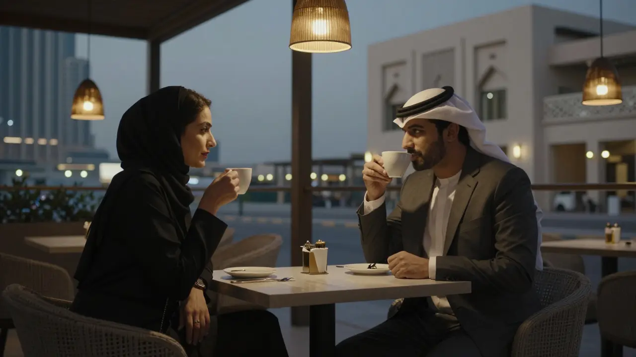 How to Find Legitimate Escort Services in Dubai Safely and Responsibly