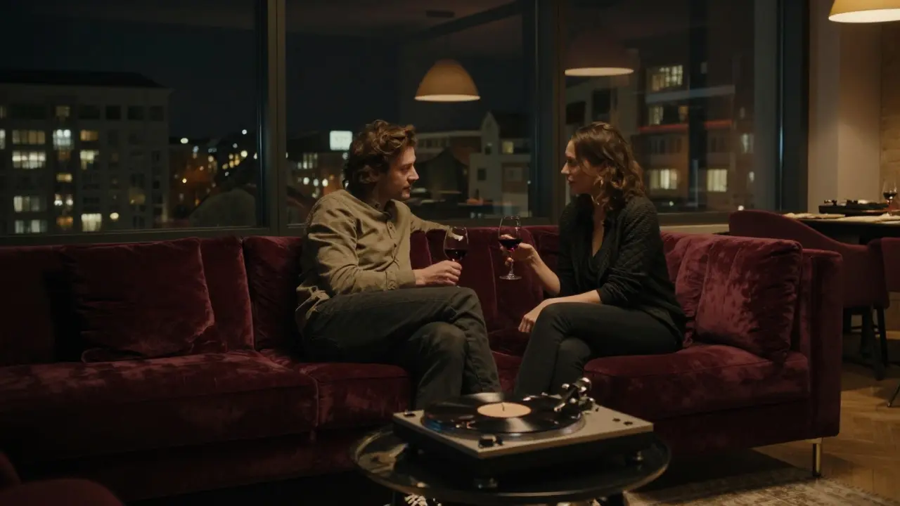 Indulge in a Night of Passion with a Stunning Escort in Berlin