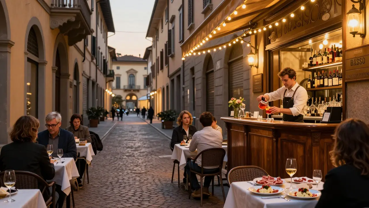 Milan's Best Nightlife: Where to Go After Dark in 2026