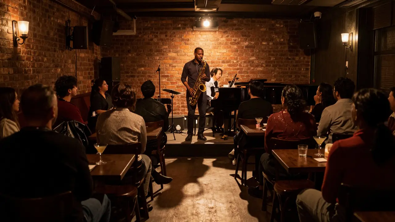 The Best Nightlife in London for Culture Lovers