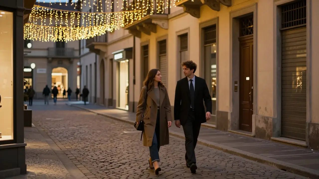 The Escort Experience: How to Make Your Milan Encounter Truly Unforgettable