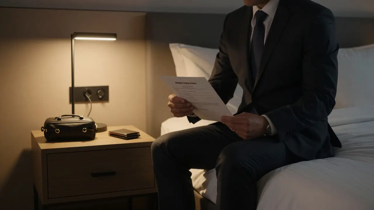 The Escort in Berlin Experience: Essential Tips for a Safe and Memorable Night