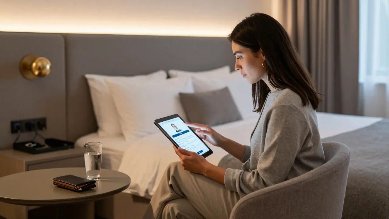 The Escort in London Guide for First-Time Clients: What to Expect