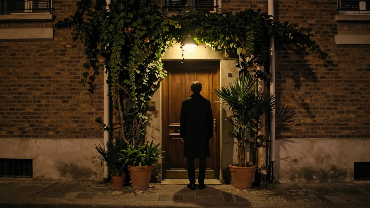 The Most Exclusive Nightlife Experiences in Paris