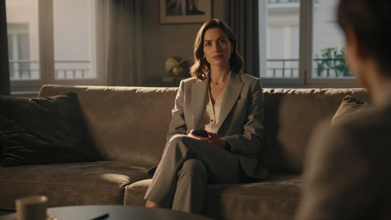 The Psychology of Attraction: What Makes Milan's Escorts So Irresistible?